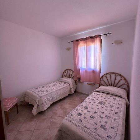 Il Girasole Casa Vacanze Porto San Paolo  Luaran gambar